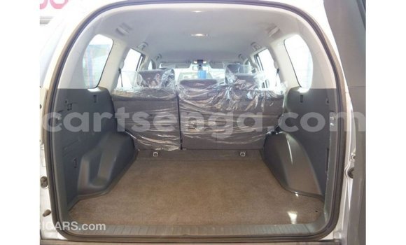 Buy Import Toyota Prado Other Car in Import - Dubai in Hhohho Buy Import Toyota Prado Other Car in Import - Dubai in Hhohho