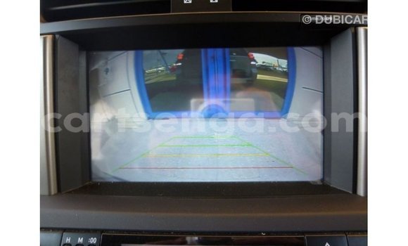 Buy Import Toyota Prado Other Car in Import - Dubai in Hhohho Buy Import Toyota Prado Other Car in Import - Dubai in Hhohho