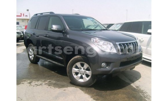 Nunua Imported Toyota Prado Other Gari ndani ya Import - Dubai nchini Hhohho Nunua Imported Toyota Prado Other Gari ndani ya Import - Dubai nchini Hhohho