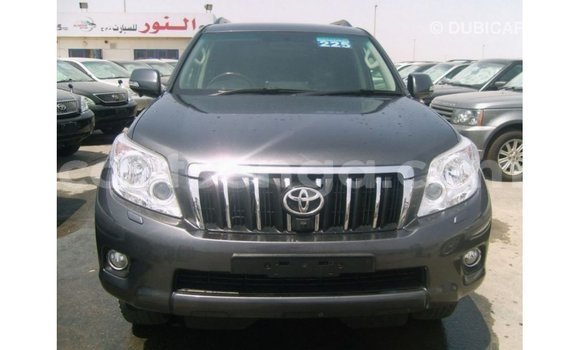 Nunua Imported Toyota Prado Other Gari ndani ya Import - Dubai nchini Hhohho Nunua Imported Toyota Prado Other Gari ndani ya Import - Dubai nchini Hhohho