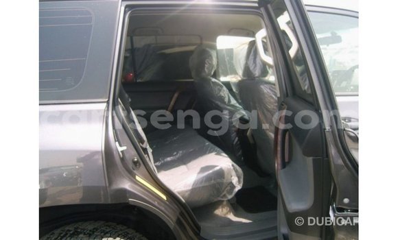 Nunua Imported Toyota Prado Other Gari ndani ya Import - Dubai nchini Hhohho Nunua Imported Toyota Prado Other Gari ndani ya Import - Dubai nchini Hhohho