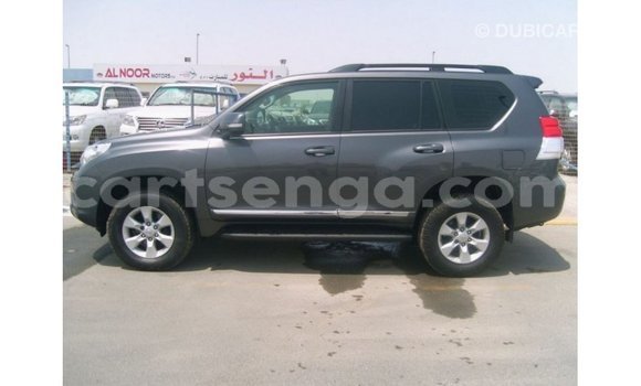 Nunua Imported Toyota Prado Other Gari ndani ya Import - Dubai nchini Hhohho Nunua Imported Toyota Prado Other Gari ndani ya Import - Dubai nchini Hhohho