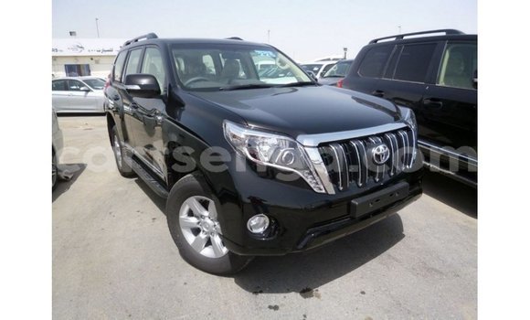 Nunua Imported Toyota Prado Black Gari ndani ya Import - Dubai nchini Hhohho Nunua Imported Toyota Prado Black Gari ndani ya Import - Dubai nchini Hhohho