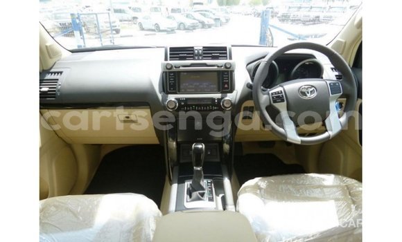 Nunua Imported Toyota Prado Black Gari ndani ya Import - Dubai nchini Hhohho Nunua Imported Toyota Prado Black Gari ndani ya Import - Dubai nchini Hhohho