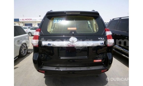 Nunua Imported Toyota Prado Black Gari ndani ya Import - Dubai nchini Hhohho Nunua Imported Toyota Prado Black Gari ndani ya Import - Dubai nchini Hhohho