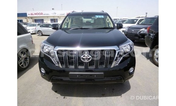 Nunua Imported Toyota Prado Black Gari ndani ya Import - Dubai nchini Hhohho Nunua Imported Toyota Prado Black Gari ndani ya Import - Dubai nchini Hhohho