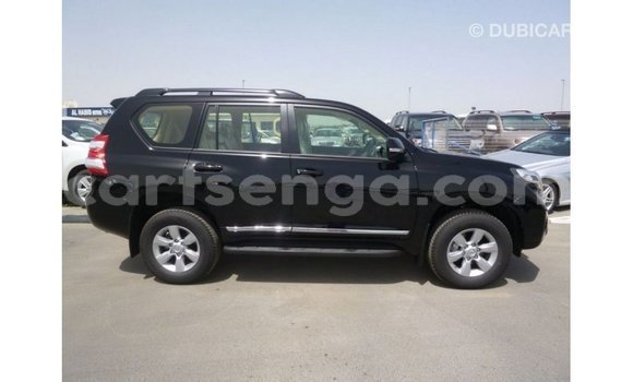 Nunua Imported Toyota Prado Black Gari ndani ya Import - Dubai nchini Hhohho Nunua Imported Toyota Prado Black Gari ndani ya Import - Dubai nchini Hhohho