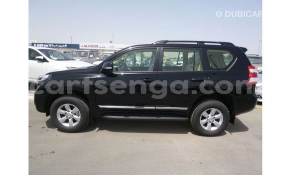 Nunua Imported Toyota Prado Black Gari ndani ya Import - Dubai nchini Hhohho Nunua Imported Toyota Prado Black Gari ndani ya Import - Dubai nchini Hhohho