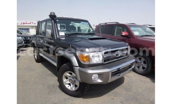 Buy Import Toyota Land Cruiser Other Car in Import - Dubai in Hhohho Buy Import Toyota Land Cruiser Other Car in Import - Dubai in Hhohho
