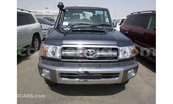 Acheter Import Voiture Toyota Land Cruiser Autre à Import - Dubai, Hhohho Acheter Import Voiture Toyota Land Cruiser Autre à Import - Dubai, Hhohho