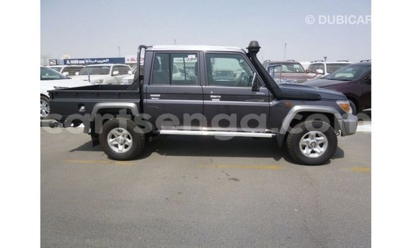 Acheter Import Voiture Toyota Land Cruiser Autre à Import - Dubai, Hhohho Acheter Import Voiture Toyota Land Cruiser Autre à Import - Dubai, Hhohho