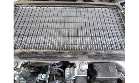 Acheter Import Voiture Toyota Land Cruiser Autre à Import - Dubai, Hhohho Acheter Import Voiture Toyota Land Cruiser Autre à Import - Dubai, Hhohho