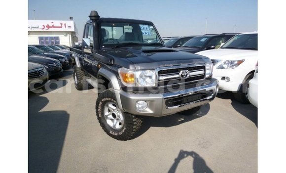 Nunua Imported Toyota Land Cruiser Other Gari ndani ya Import - Dubai nchini Hhohho Nunua Imported Toyota Land Cruiser Other Gari ndani ya Import - Dubai nchini Hhohho