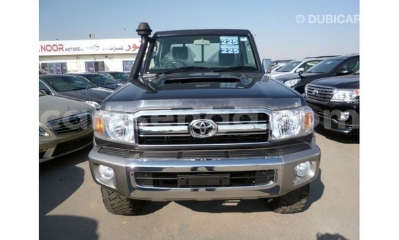 Nunua Imported Toyota Land Cruiser Other Gari ndani ya Import - Dubai nchini Hhohho Nunua Imported Toyota Land Cruiser Other Gari ndani ya Import - Dubai nchini Hhohho