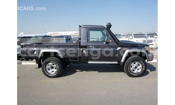 Nunua Imported Toyota Land Cruiser Other Gari ndani ya Import - Dubai nchini Hhohho Nunua Imported Toyota Land Cruiser Other Gari ndani ya Import - Dubai nchini Hhohho