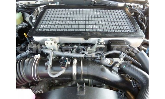 Nunua Imported Toyota Land Cruiser Other Gari ndani ya Import - Dubai nchini Hhohho Nunua Imported Toyota Land Cruiser Other Gari ndani ya Import - Dubai nchini Hhohho