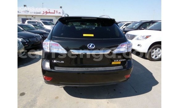 Acheter Import Voiture Lexus RX Noir à Import - Dubai, Hhohho Acheter Import Voiture Lexus RX Noir à Import - Dubai, Hhohho