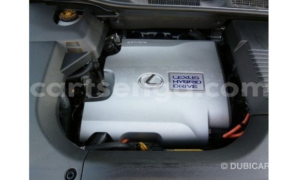 Acheter Import Voiture Lexus RX Noir à Import - Dubai, Hhohho Acheter Import Voiture Lexus RX Noir à Import - Dubai, Hhohho