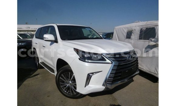 Nunua Imported Lexus LX White Gari ndani ya Import - Dubai nchini Hhohho Nunua Imported Lexus LX White Gari ndani ya Import - Dubai nchini Hhohho