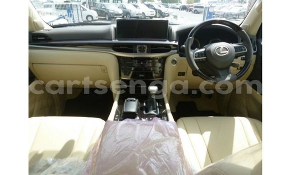 Nunua Imported Lexus LX Other Gari ndani ya Import - Dubai nchini Hhohho Nunua Imported Lexus LX Other Gari ndani ya Import - Dubai nchini Hhohho