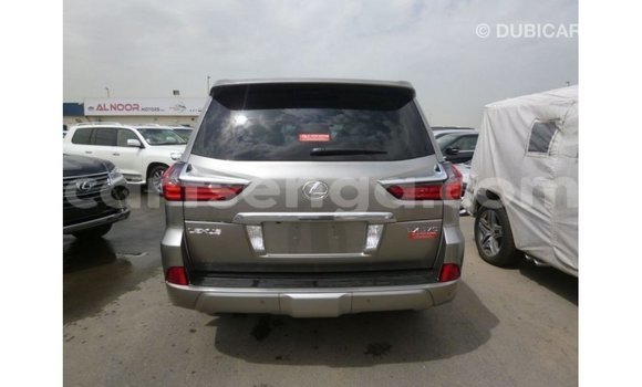 Nunua Imported Lexus LX Other Gari ndani ya Import - Dubai nchini Hhohho Nunua Imported Lexus LX Other Gari ndani ya Import - Dubai nchini Hhohho