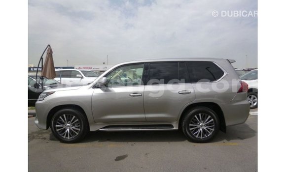 Nunua Imported Lexus LX Other Gari ndani ya Import - Dubai nchini Hhohho Nunua Imported Lexus LX Other Gari ndani ya Import - Dubai nchini Hhohho