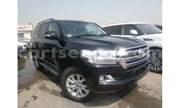 Nunua Imported Toyota Land Cruiser Black Gari ndani ya Import - Dubai nchini Hhohho Nunua Imported Toyota Land Cruiser Black Gari ndani ya Import - Dubai nchini Hhohho