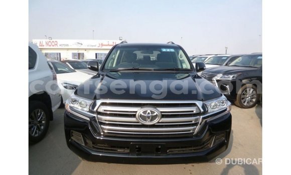 Acheter Import Voiture Toyota Land Cruiser Noir à Import - Dubai, Hhohho Acheter Import Voiture Toyota Land Cruiser Noir à Import - Dubai, Hhohho