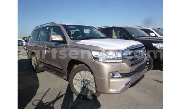 Acheter Import Voiture Toyota Land Cruiser Autre à Import - Dubai, Hhohho Acheter Import Voiture Toyota Land Cruiser Autre à Import - Dubai, Hhohho