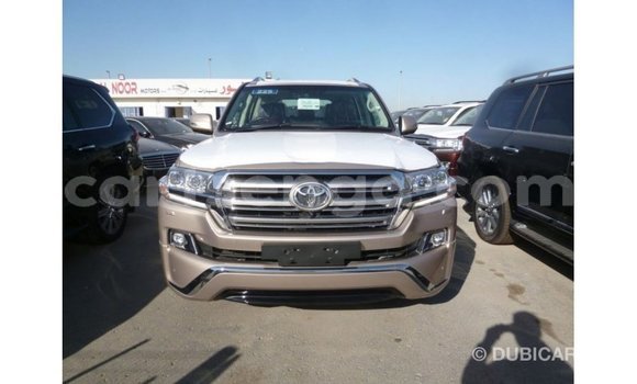 Acheter Import Voiture Toyota Land Cruiser Autre à Import - Dubai, Hhohho Acheter Import Voiture Toyota Land Cruiser Autre à Import - Dubai, Hhohho