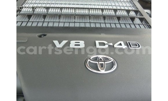 Acheter Import Voiture Toyota Land Cruiser Blanc à Import - Dubai, Hhohho Acheter Import Voiture Toyota Land Cruiser Blanc à Import - Dubai, Hhohho