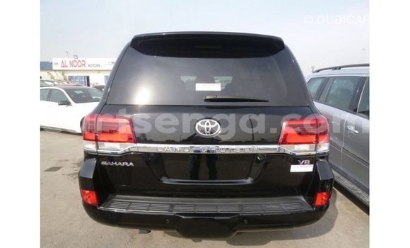 Nunua Imported Toyota Land Cruiser Black Gari ndani ya Import - Dubai nchini Hhohho Nunua Imported Toyota Land Cruiser Black Gari ndani ya Import - Dubai nchini Hhohho