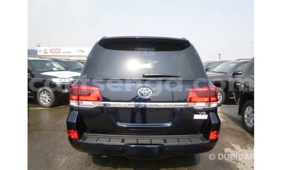 Acheter Import Voiture Toyota Land Cruiser Bleu à Import - Dubai, Hhohho Acheter Import Voiture Toyota Land Cruiser Bleu à Import - Dubai, Hhohho