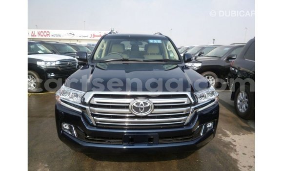 Acheter Import Voiture Toyota Land Cruiser Bleu à Import - Dubai, Hhohho Acheter Import Voiture Toyota Land Cruiser Bleu à Import - Dubai, Hhohho