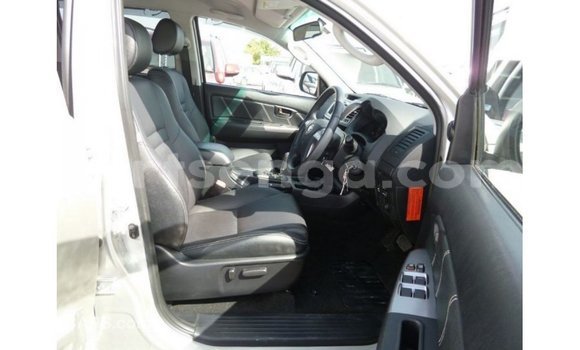 Nunua Imported Toyota Hilux Other Gari ndani ya Import - Dubai nchini Hhohho Nunua Imported Toyota Hilux Other Gari ndani ya Import - Dubai nchini Hhohho