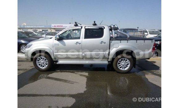 Nunua Imported Toyota Hilux Other Gari ndani ya Import - Dubai nchini Hhohho Nunua Imported Toyota Hilux Other Gari ndani ya Import - Dubai nchini Hhohho