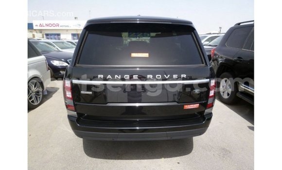 Acheter Import Voiture Land Rover Range Rover Marron à Import - Dubai, Hhohho Acheter Import Voiture Land Rover Range Rover Marron à Import - Dubai, Hhohho