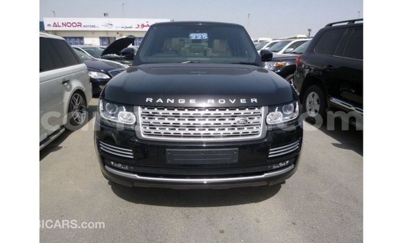 Acheter Import Voiture Land Rover Range Rover Marron à Import - Dubai, Hhohho Acheter Import Voiture Land Rover Range Rover Marron à Import - Dubai, Hhohho