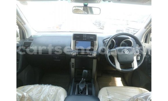 Nunua Imported Toyota Prado Other Gari ndani ya Import - Dubai nchini Hhohho Nunua Imported Toyota Prado Other Gari ndani ya Import - Dubai nchini Hhohho