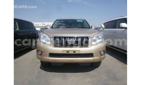 Nunua Imported Toyota Prado Other Gari ndani ya Import - Dubai nchini Hhohho Nunua Imported Toyota Prado Other Gari ndani ya Import - Dubai nchini Hhohho