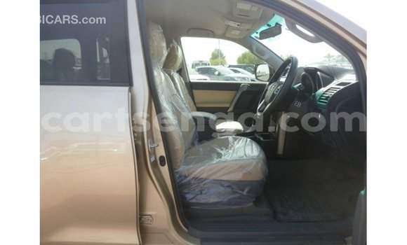 Nunua Imported Toyota Prado Other Gari ndani ya Import - Dubai nchini Hhohho Nunua Imported Toyota Prado Other Gari ndani ya Import - Dubai nchini Hhohho