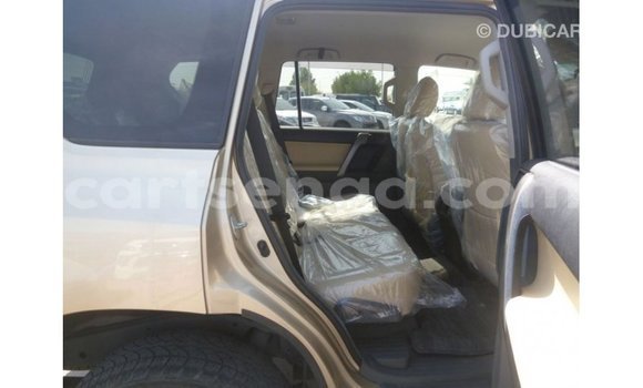 Nunua Imported Toyota Prado Other Gari ndani ya Import - Dubai nchini Hhohho Nunua Imported Toyota Prado Other Gari ndani ya Import - Dubai nchini Hhohho