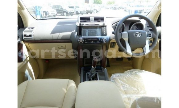 Nunua Imported Toyota Prado Black Gari ndani ya Import - Dubai nchini Hhohho Nunua Imported Toyota Prado Black Gari ndani ya Import - Dubai nchini Hhohho