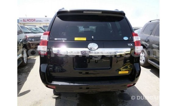 Nunua Imported Toyota Prado Black Gari ndani ya Import - Dubai nchini Hhohho Nunua Imported Toyota Prado Black Gari ndani ya Import - Dubai nchini Hhohho
