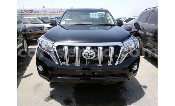 Nunua Imported Toyota Prado Black Gari ndani ya Import - Dubai nchini Hhohho Nunua Imported Toyota Prado Black Gari ndani ya Import - Dubai nchini Hhohho
