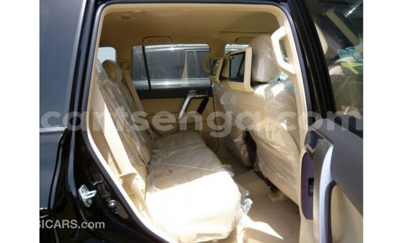 Nunua Imported Toyota Prado Black Gari ndani ya Import - Dubai nchini Hhohho Nunua Imported Toyota Prado Black Gari ndani ya Import - Dubai nchini Hhohho