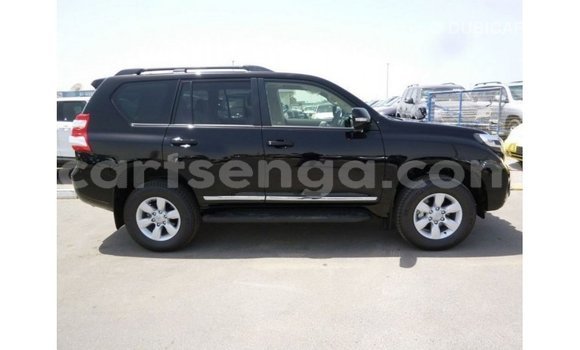 Nunua Imported Toyota Prado Black Gari ndani ya Import - Dubai nchini Hhohho Nunua Imported Toyota Prado Black Gari ndani ya Import - Dubai nchini Hhohho