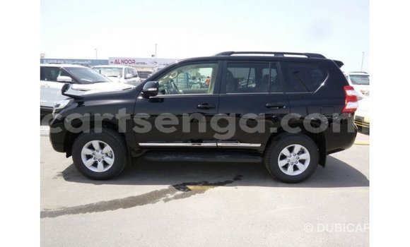 Nunua Imported Toyota Prado Black Gari ndani ya Import - Dubai nchini Hhohho Nunua Imported Toyota Prado Black Gari ndani ya Import - Dubai nchini Hhohho
