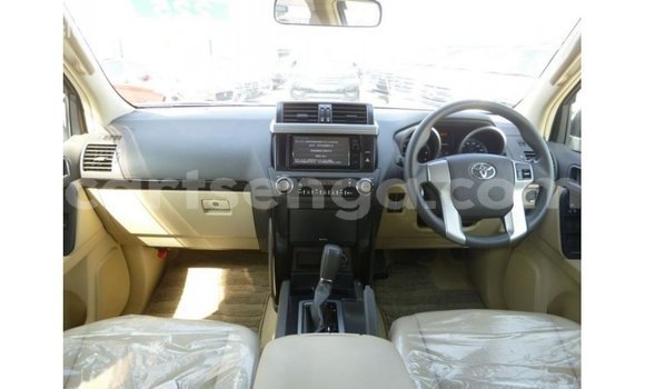 Nunua Imported Toyota Prado Other Gari ndani ya Import - Dubai nchini Hhohho Nunua Imported Toyota Prado Other Gari ndani ya Import - Dubai nchini Hhohho