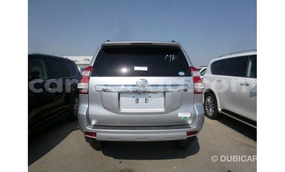 Nunua Imported Toyota Prado Other Gari ndani ya Import - Dubai nchini Hhohho Nunua Imported Toyota Prado Other Gari ndani ya Import - Dubai nchini Hhohho